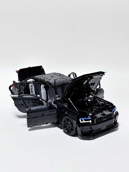 Конструктор BMW M5 Lego
