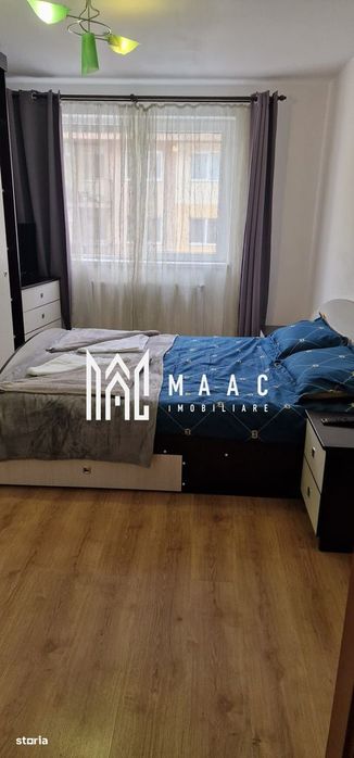 Apartament 3 Camere I 77 MP I Etaj 2 I Balcon I Hipodrom III