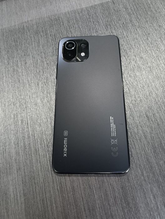 Mi 11 lite 5g NE