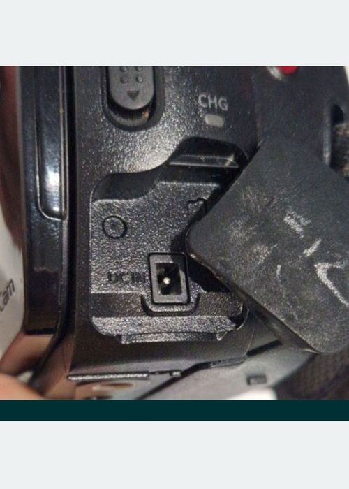 Camera Samsung fără accesorii,