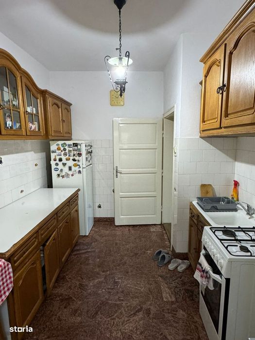 Casa de inchiriat in Oradea aproape de Magazinul Crisul