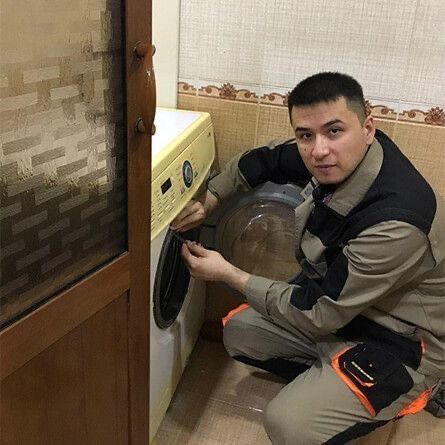 НЕДОРОГО Ремонт Стиральных Машин в Талгар Частный Мастер С Гарантией