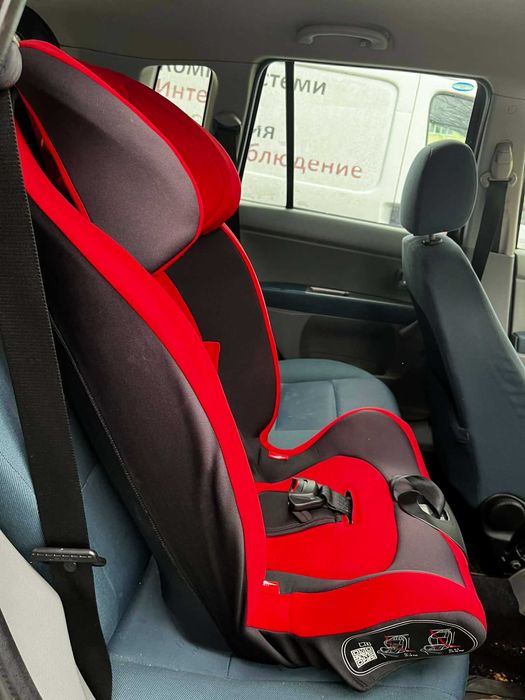 Столче за кола Chicco 10 -36 кг