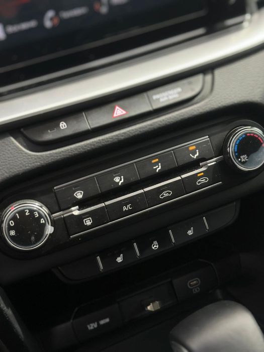 В продаже KIA CEED