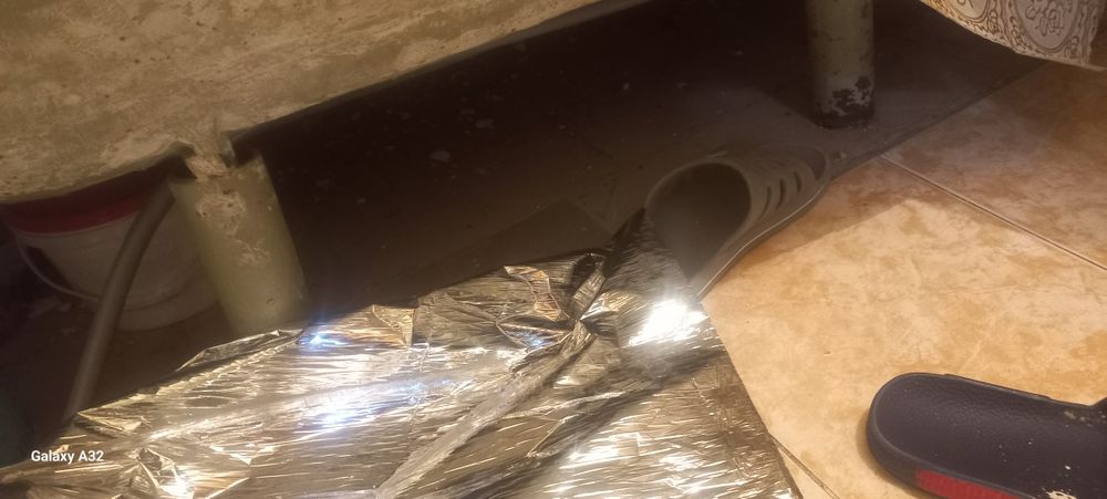 Продам ванну чугунный