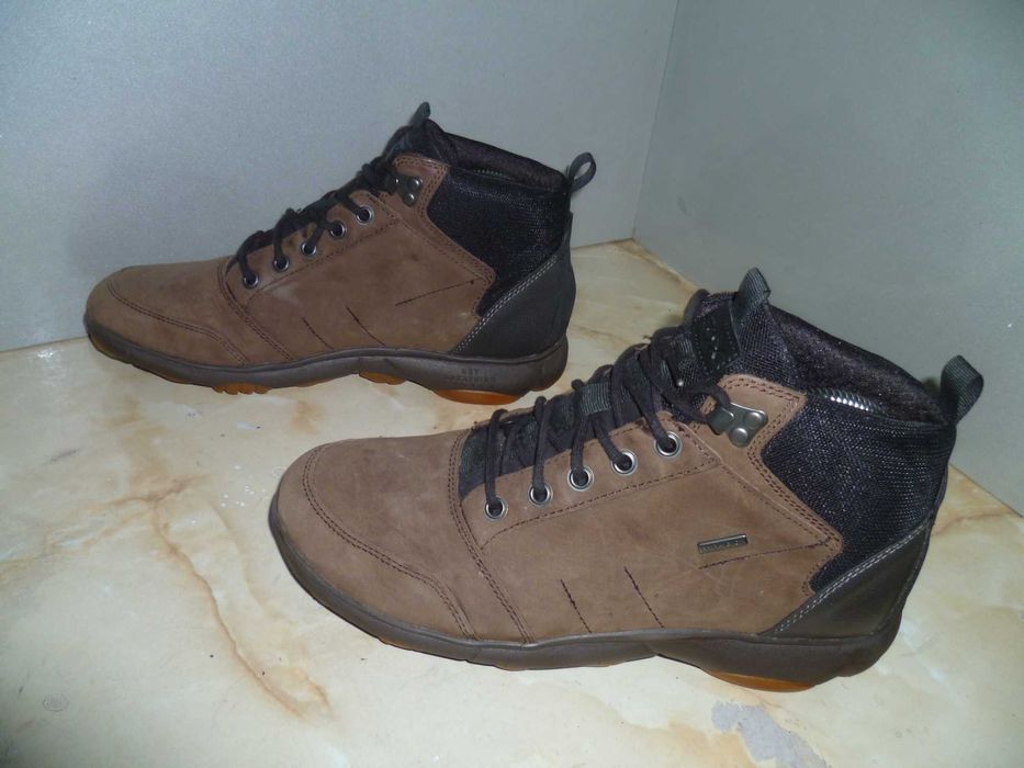 GEOX обувки №40.