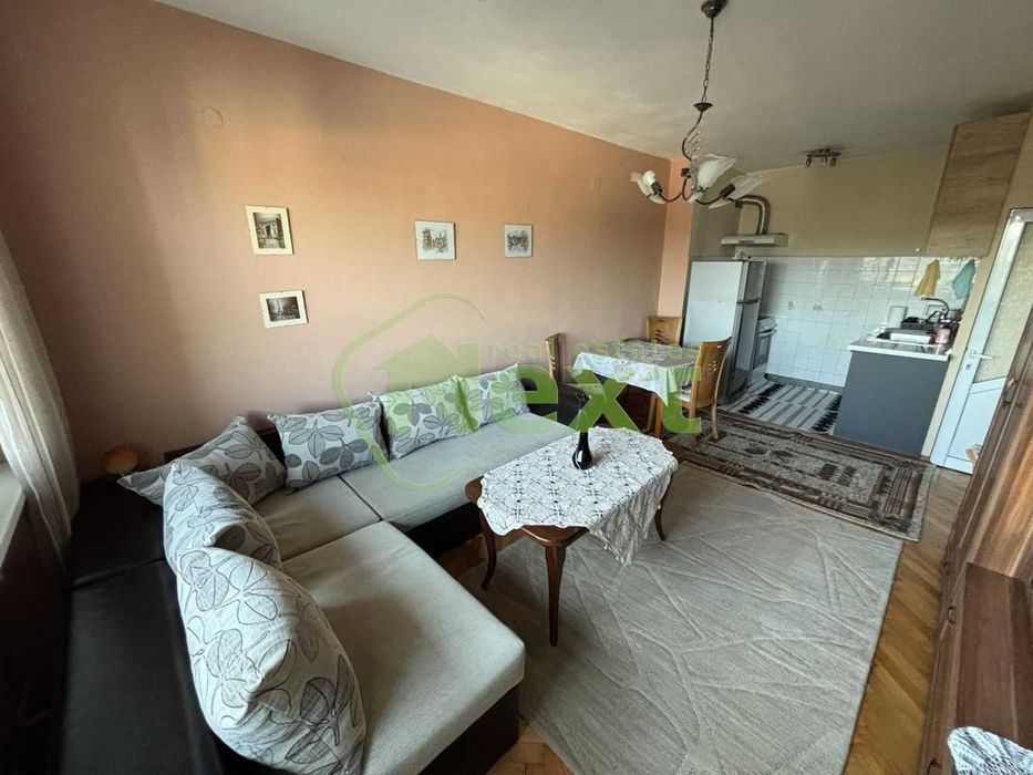 Продава се Двустаен апартамент в София, Сухата река - 50 кв.м за 3000 €/кв.м - Снимка #2