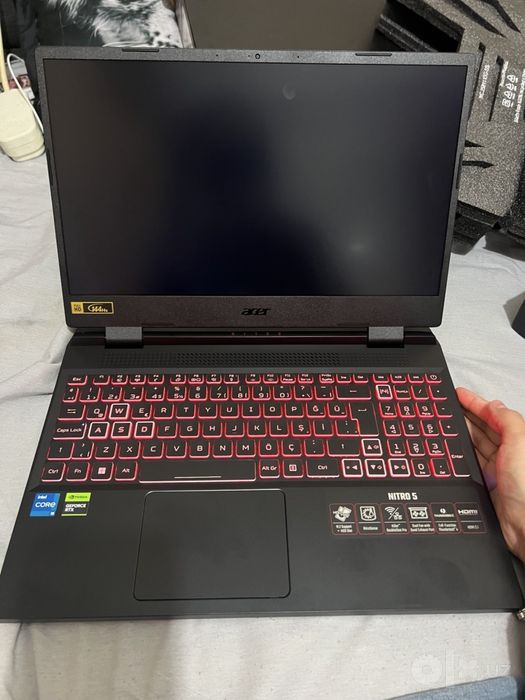 Acer Nitro 5 Yangi