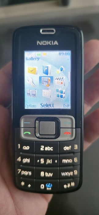 Telefon Colectie: Nokia 3109c