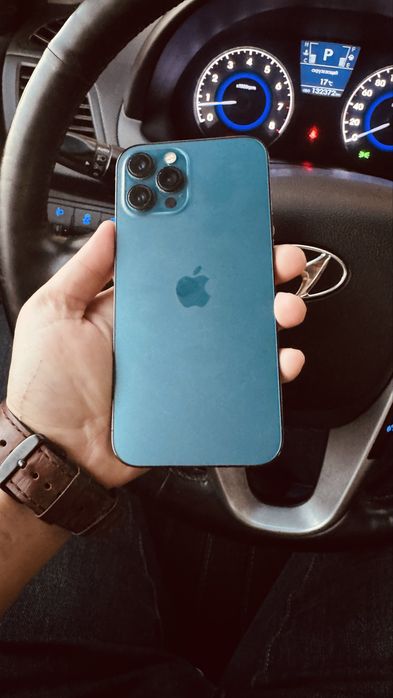Iphone 12 Pro max