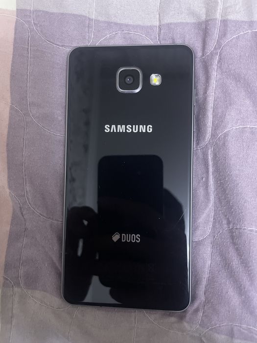 samsung A510f  32gb