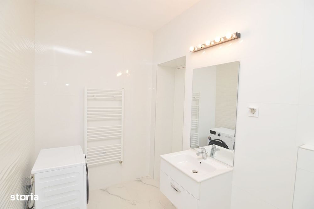 Oferta Inchiriere Studio Ivory Residence | Localizare Excelenta
