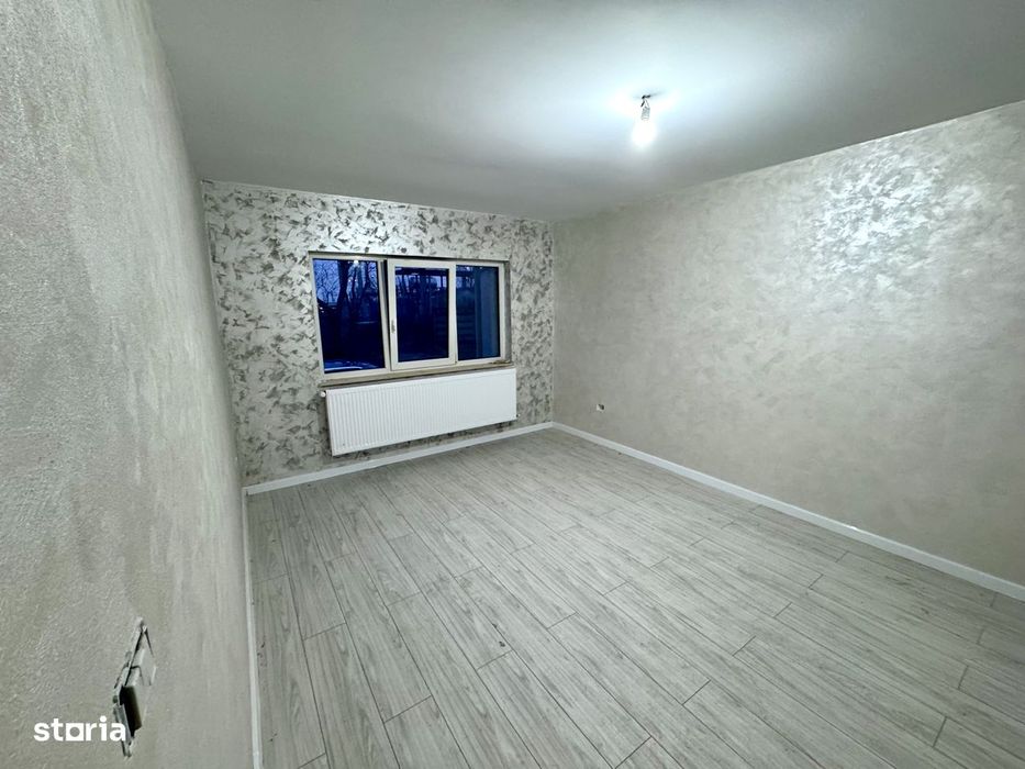 Apartament 1 camera,  renovat-Dacia