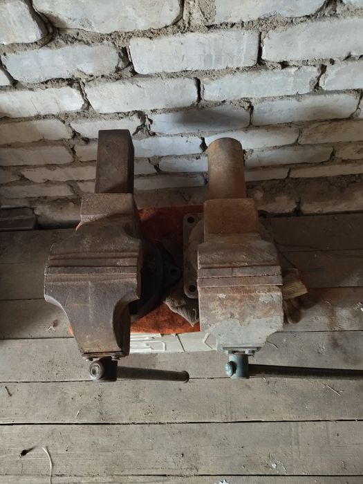 Тисы всякие производство ссср