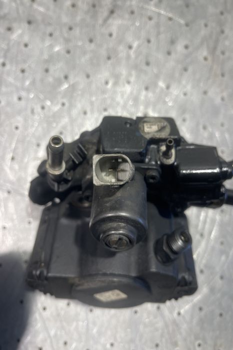 Pompa injectie A 651 070 07 01 Mercedes-Benz C-Class W204/S204/C204 (