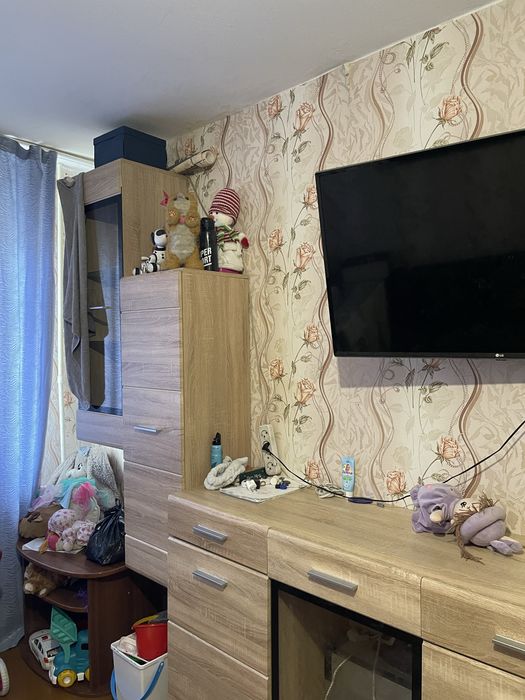 Продам квартиру 3-х ком.