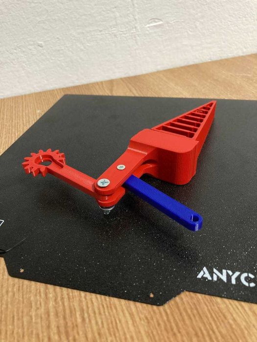 Printare 3D la comandă