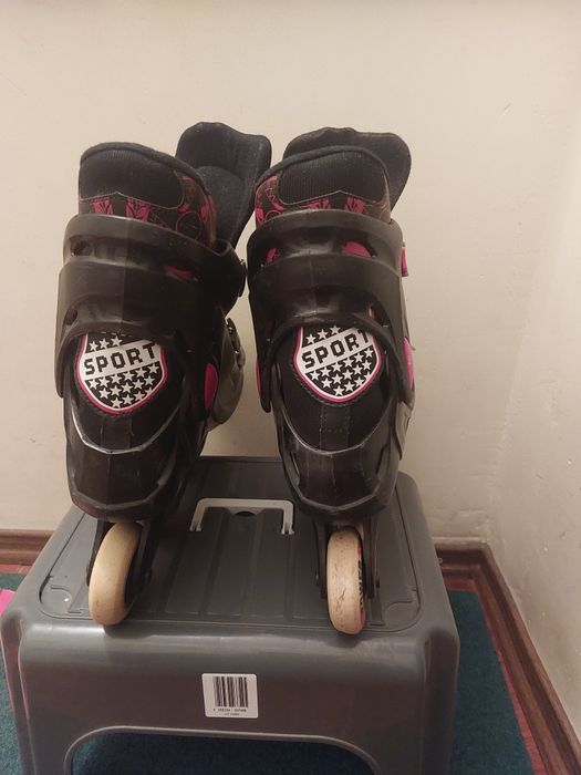 Role sport bărbați