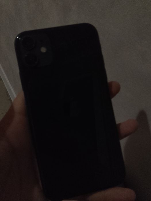 iPhone 11 продам или обмен
