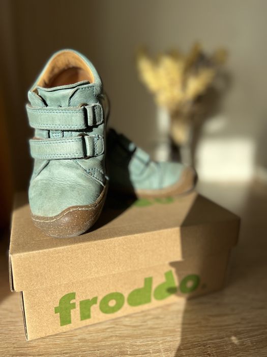 Боси обувки Froddo - 23 номер