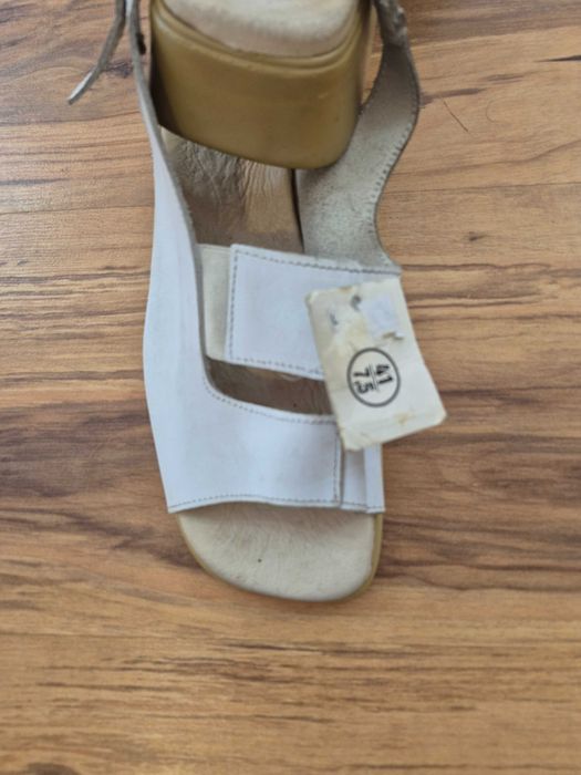 Sandale dama marimea 41
