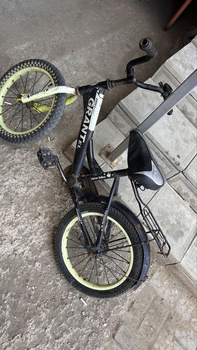 Велосипед продам 3000