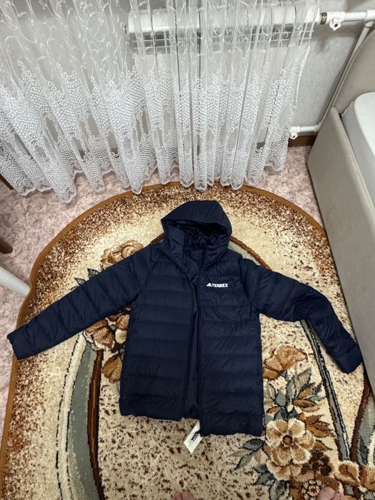 Ветровка Terrex новая