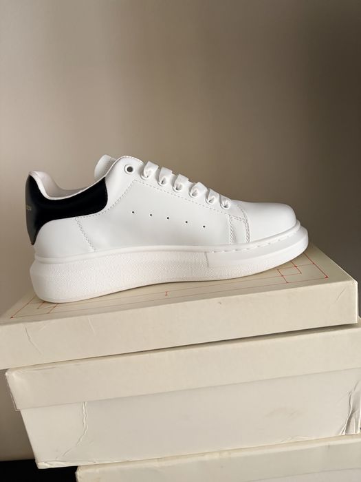 alexander mcqueen