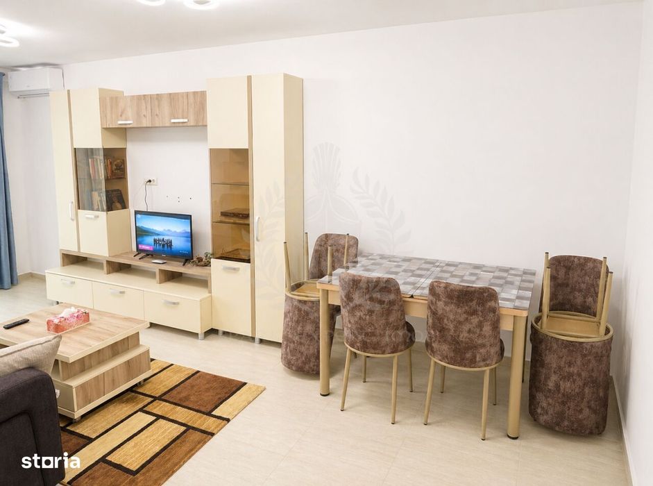 Inchiriere apartement 2 camere, parcare, Mrs Village, Albert, Ploiesti