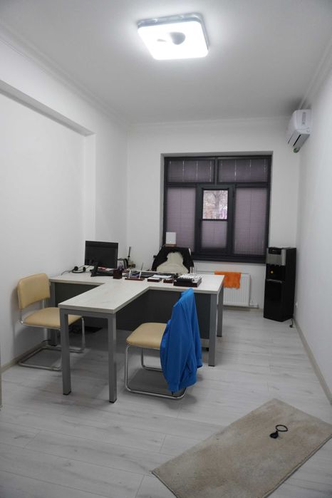 Просторная 4-комнатная квартира рядом с метро Буюк Ипак Йули