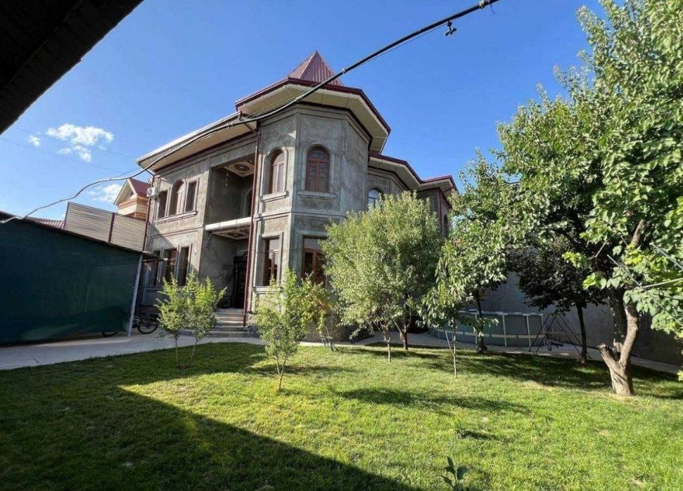 Хасанбой, 6соток, 450м2, Срочно Uy Sotiladi