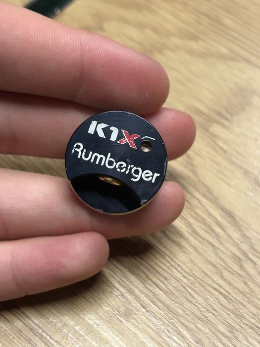 Vand doza rumberger k1X