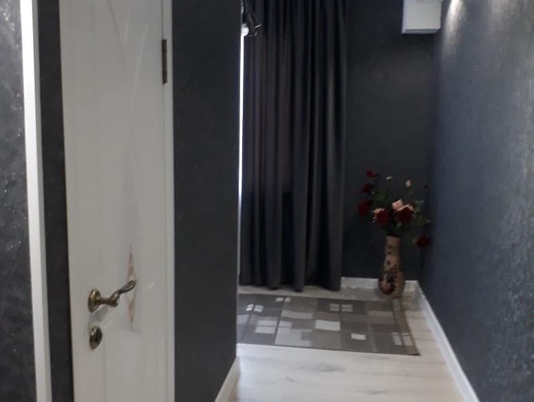 Сдаётся квартира посуточно 8000,на ночь 6900