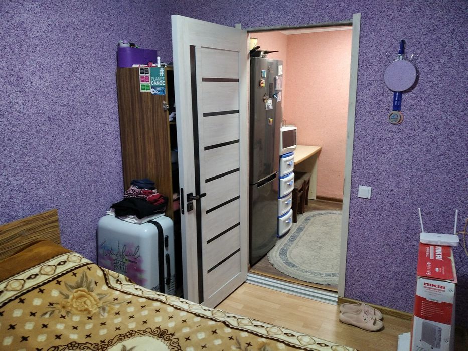 Срочно продам 2х комнатную квартиру на земле