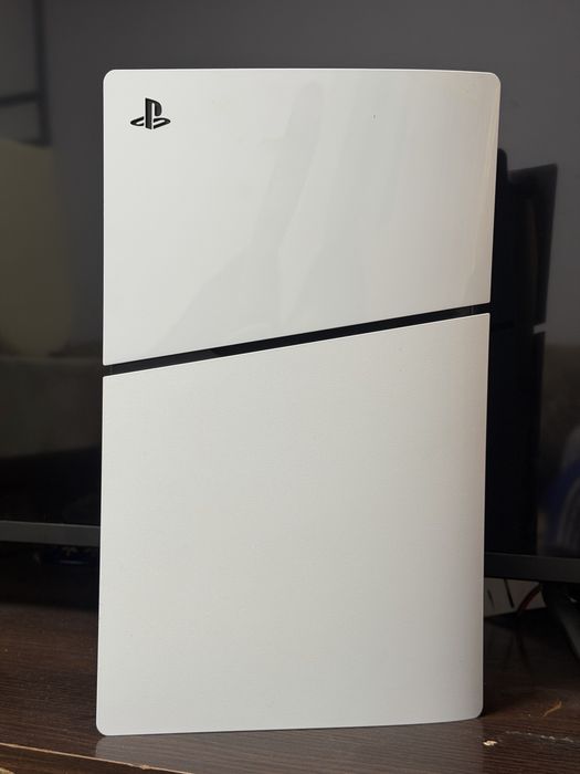 Playstation 5 Sony