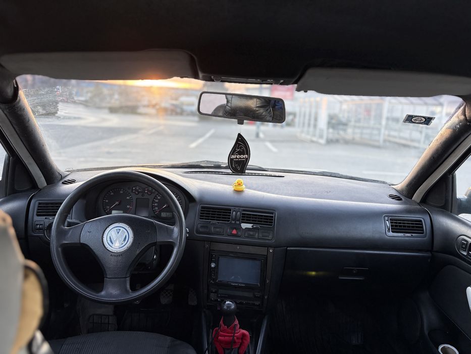 Vand sau schimb vw bora