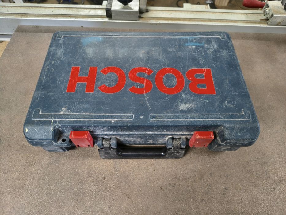 Перфоратор с Къртене Bosch