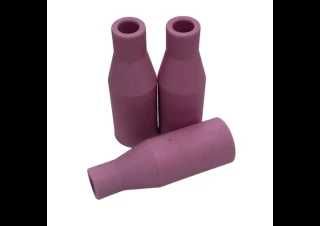 TIG расходники – вольфрам, цанги, сопла в Астане