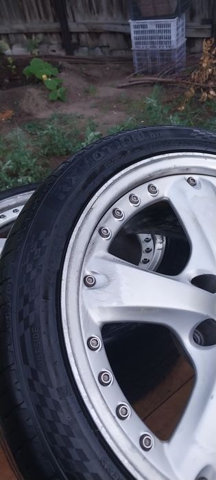 Автошины и диски