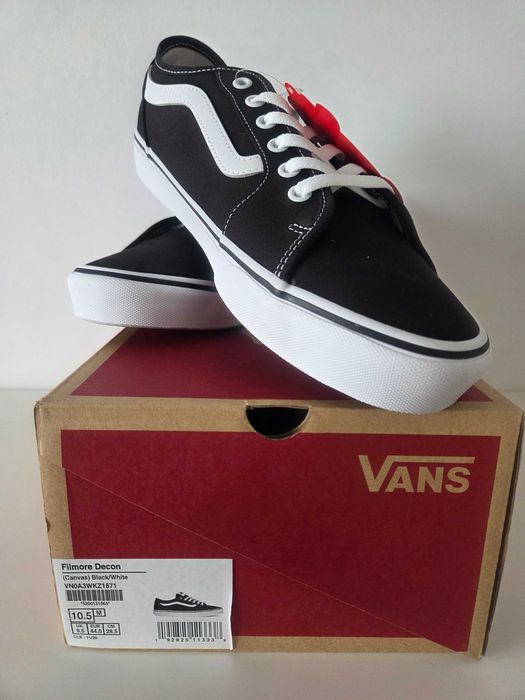 Adidasi Vans Originali