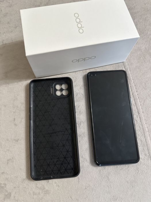 Телефон oppo reno 4 lite