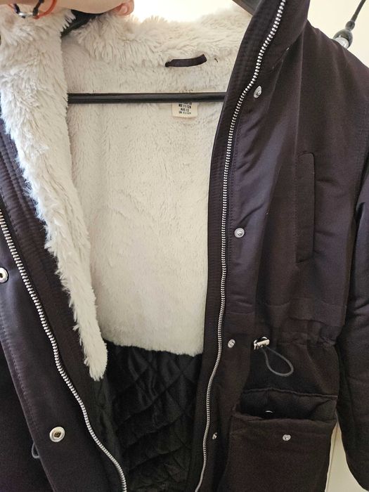 Детско зимно яке H&M