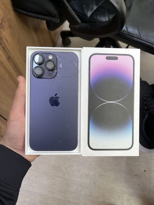 айфон 14 про макс сатылады срочны