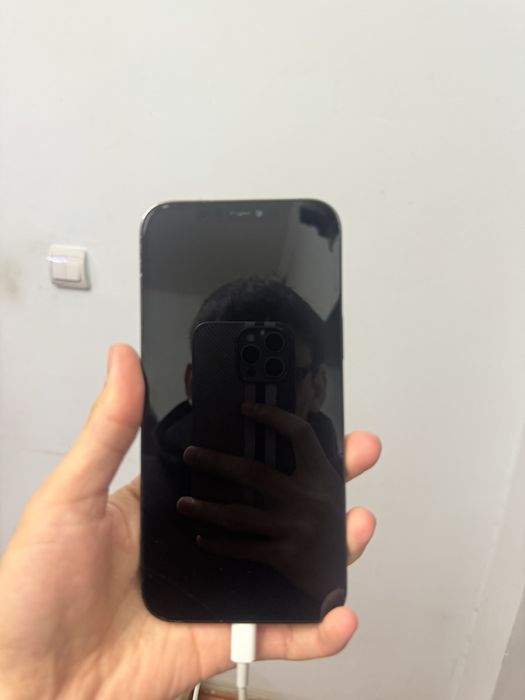 Iphone 12 pro max 256гб