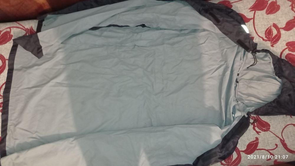 продам новый дождевик