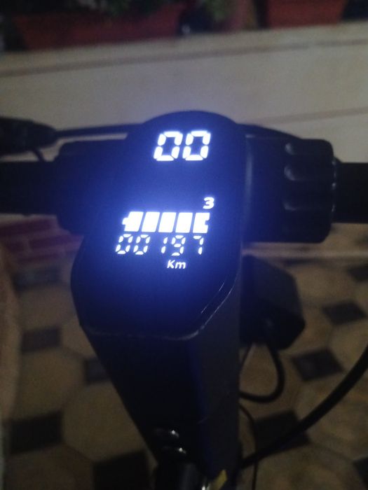 Самокат без ттыы