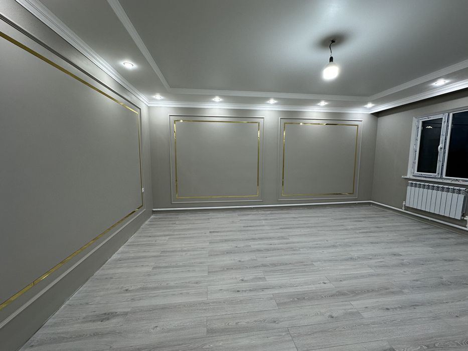 Евро ремонт жасаймыз