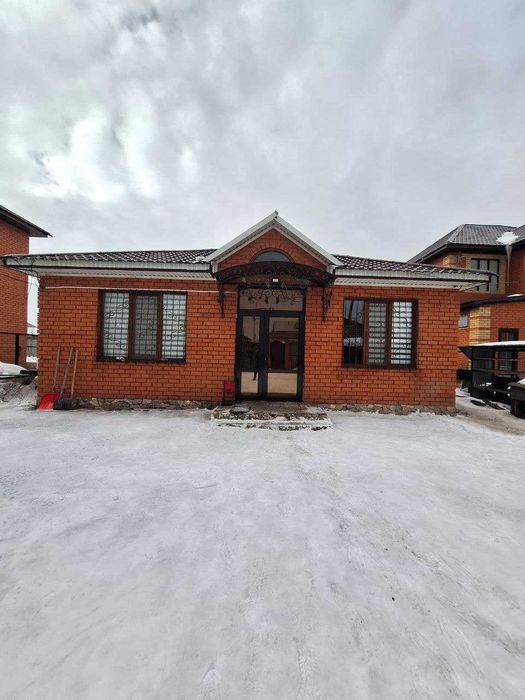 Продам дом мкрн Сельмаш