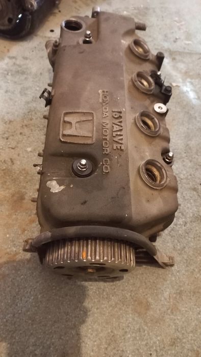 Срочно. Продам. Головка