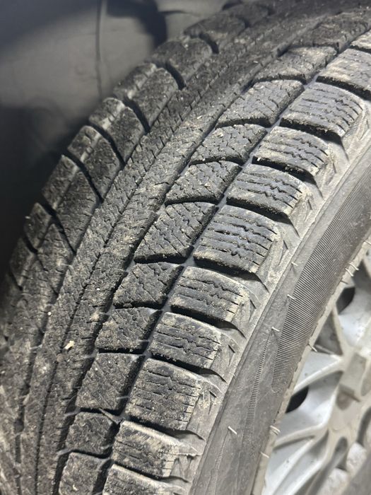 Продам колёса в сборе